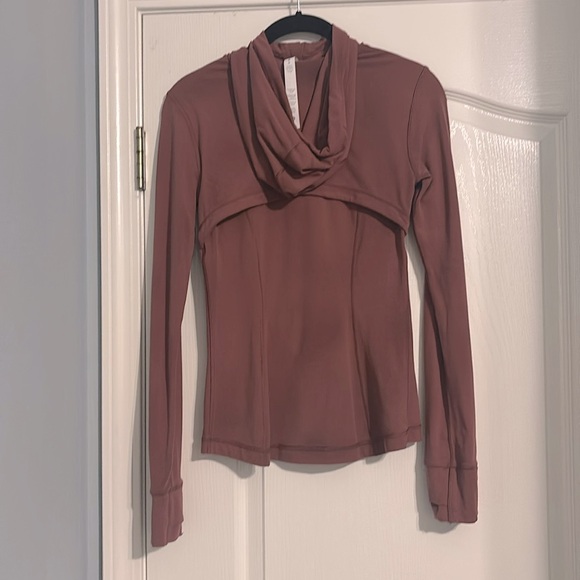 Lululemon Define Jacket - Picture 3 of 4